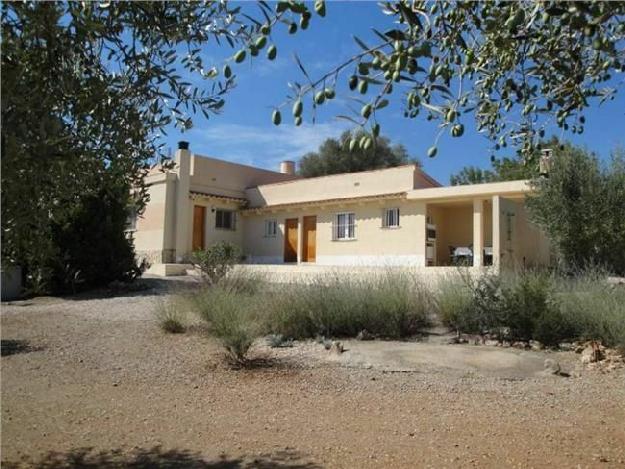 Chalet en venta en Càlig, Castellón (Costa Azahar)