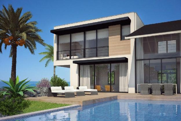 Chalet en venta en Marbella, Málaga (Costa del Sol)