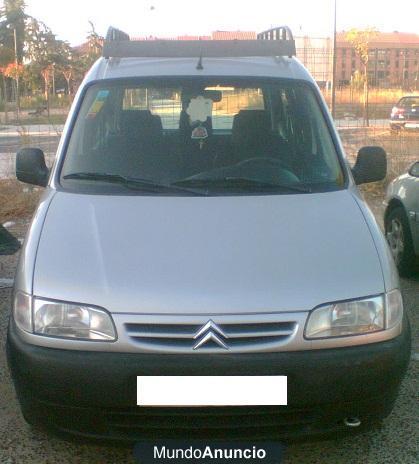 citroen berlingo 1,9d en venta