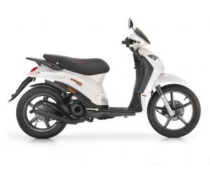 DERBI SONAR 50 2T