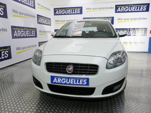 FIAT CROMA 1.9 JTD 150CV DYNAMIC