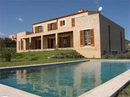 Finca/Casa Rural en venta en Son Servera, Mallorca (Balearic Islands)