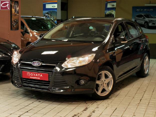 Ford Focus 1.6 TDCi Auto-Start-Stop 115cv Trend, 11.900€