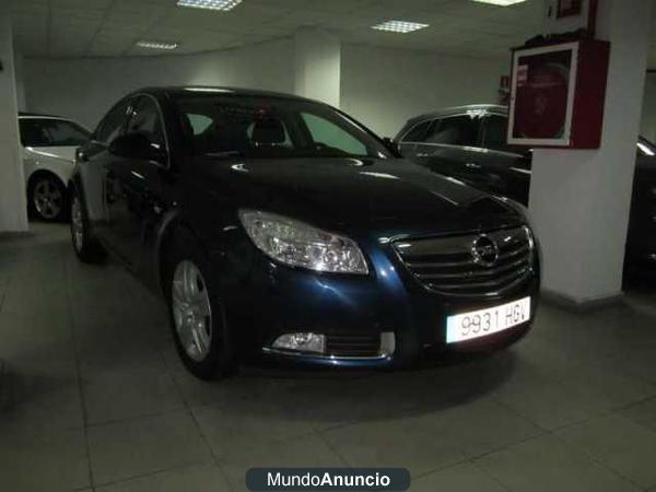 Opel Insignia 2.0CDTI ECO FLEX EDITION