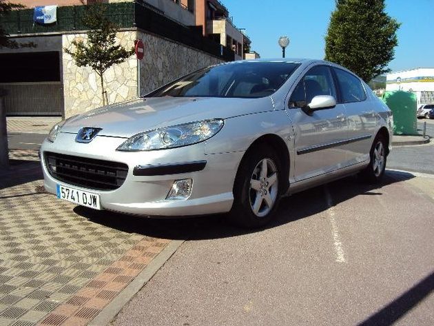 OPEL VECTRA 2.2DTI 16V GTS ELEGANCE