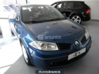 Renault Megane Emotion 2007 1.5DCI85 eco2 - mejor precio | unprecio.es