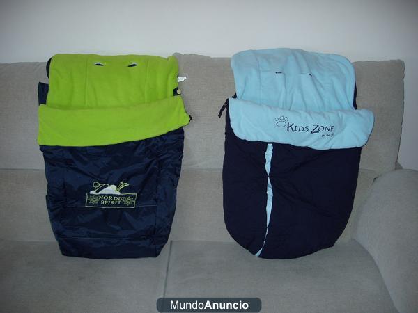 SACOS JANE NOMAD