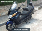 Suzuki Burgman 250 - mejor precio | unprecio.es