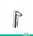 Hansgrohe - Mezclador electrónico Talis S² de lavabo - mejor precio | unprecio.es