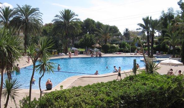 2b  , 1ba   in Puerto Alcudia,  Balearic Islands   - 89000  EUR