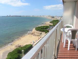 Apartamento : 3/5 personas - vistas a mar - les  sables d'olonne  vendee  paises del loira  francia