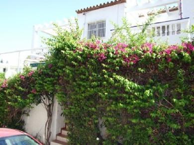 Apartamento con 3 dormitorios se vende en Nerja, Costa del Sol, Axarquia