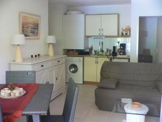 Apartamento en residencia : 4/5 personas - saint raphael  var  provenza-alpes-costa azul  francia