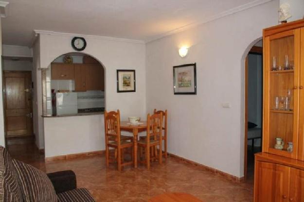 Apartamento en Torrevieja