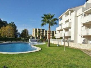 Apartamento en venta en Dénia, Alicante (Costa Blanca)