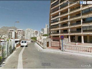 Apartamento en venta en Finestrat, Alicante (Costa Blanca)