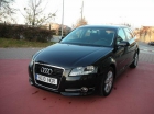 Audi A3 Sportback 1.6 TDI ATTRACTION S-T - mejor precio | unprecio.es