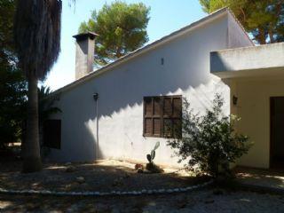 Chalet en venta en Costa de los Pinos, Mallorca (Balearic Islands)