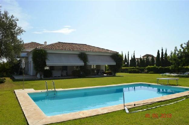 Chalet en venta en Golden Mile, Málaga (Costa del Sol)