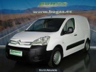 Citroën Berlingo Fg. 1.6i X 600 - mejor precio | unprecio.es