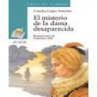 El misterio de la dama desaparecida - mejor precio | unprecio.es