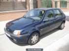 Ford fiesta 1.3 - mejor precio | unprecio.es