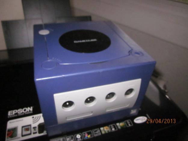 game cube