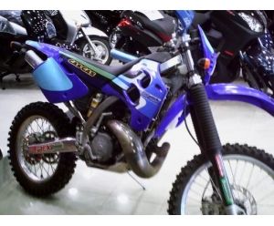 GAS GAS ENDUCROSS TT 250