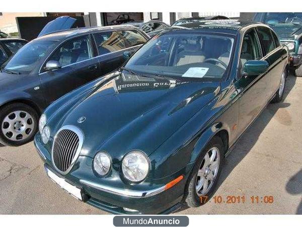 Jaguar S-Type 3.0 V6