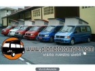 Mercedes-Benz Viano MARCO POLO, VW CALIFORNIA, MU - mejor precio | unprecio.es