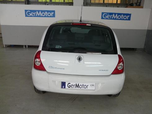 Renault Clio 1.5 dci 85cv