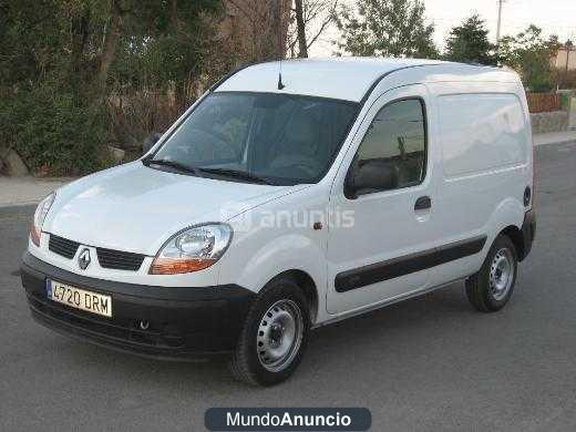 Renault Kangoo Expression 1.5dCi65