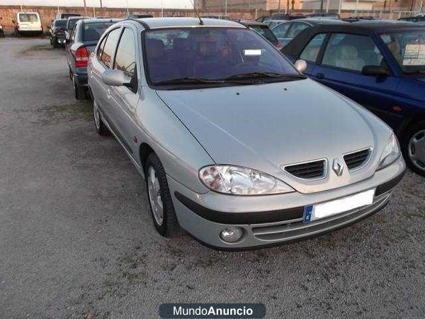 Renault Megane Classic 1.9DCI Expressi