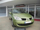 Renault Scenic Emotion 1.5dCi105 EU4 - mejor precio | unprecio.es