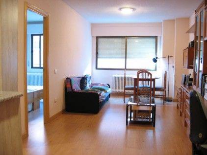 Santa Marta de Tormes, Salamanca, se vende apartamento