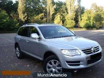 Volkswagen Touareg 3.0 V6 TDI