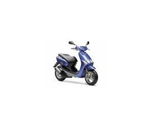 YAMAHA NEOS 50