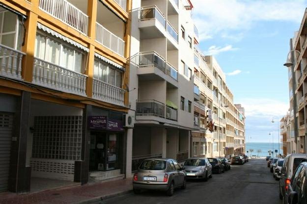 Apartamento en Guardamar del Segura