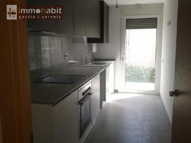 Apartamento en Lleida