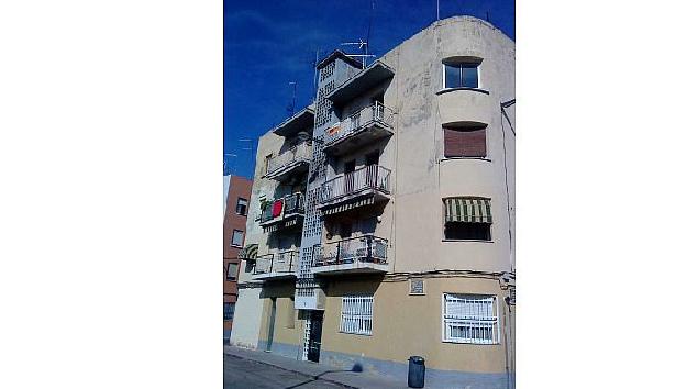 Apartamento en Sueca