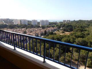 Apartamento en venta en Campoamor, Alicante (Costa Blanca)