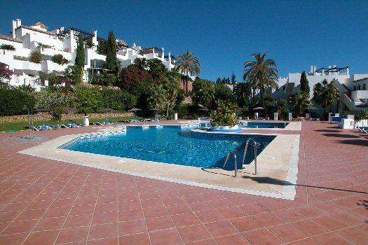 Apartamento en venta en Nueva Andalucia, Málaga (Costa del Sol)