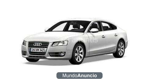 Audi A5 Sportback 2.0 TDI 143cv DPF M