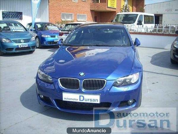 BMW 335 335 d Automatico * Navi * Bix