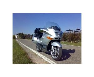 BMW K 1