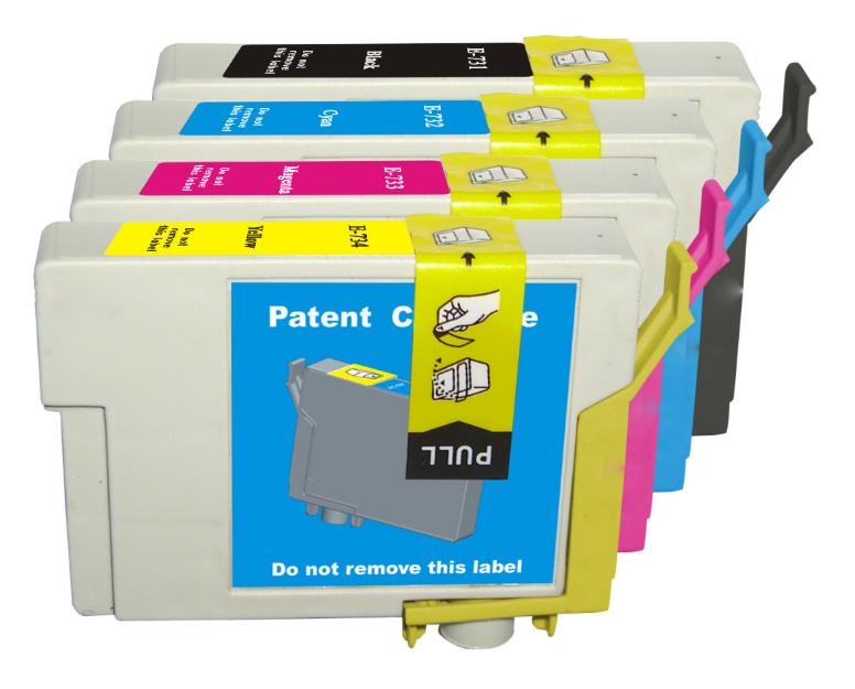 Cartuchos de Tinta Chamberi, Toner Epson Canon HP Brother Samsung