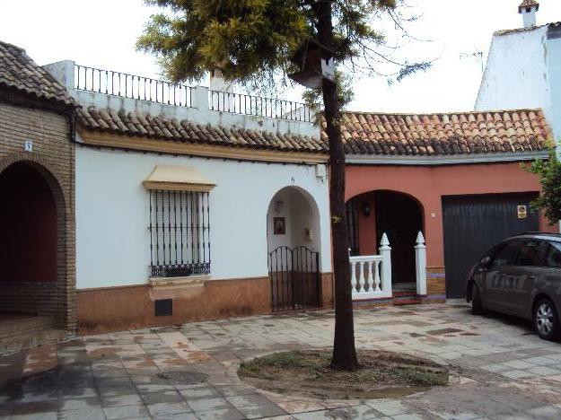 Chalet en Tocina