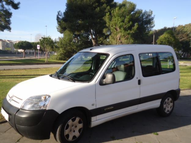 citroen berlingo 1.9 Diesel 71cv año 2006