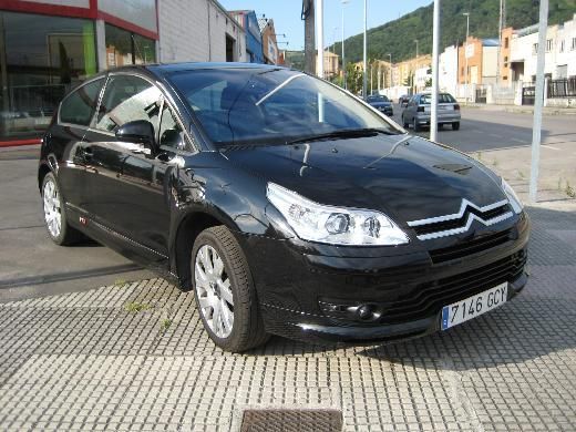 CITROEN C4 2.0 HDi 135 VTSee