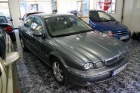 Comprar coche Jaguar X-TYPE D '04 en Elche - mejor precio | unprecio.es
